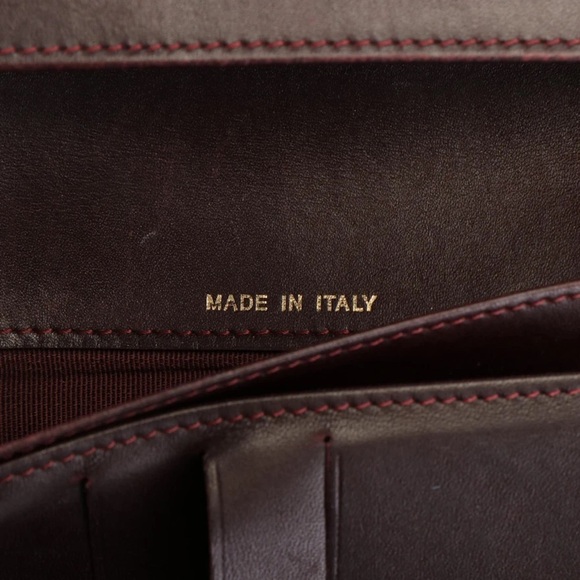 Chanel Caviar Wallet & Chanel Dust Bag - Picture 11 of 11